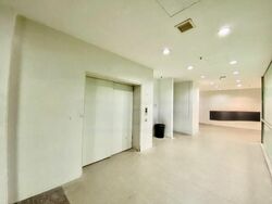 New World Centre (D8), Office #451219641